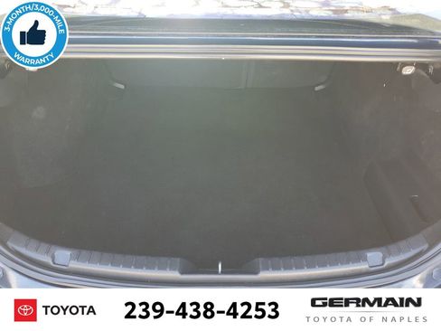 Used 2021 MAZDA MAZDA3 s FWD image 24