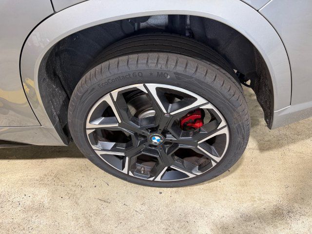 Used 2026 BMW X1 M35i AWD/4WD image 10