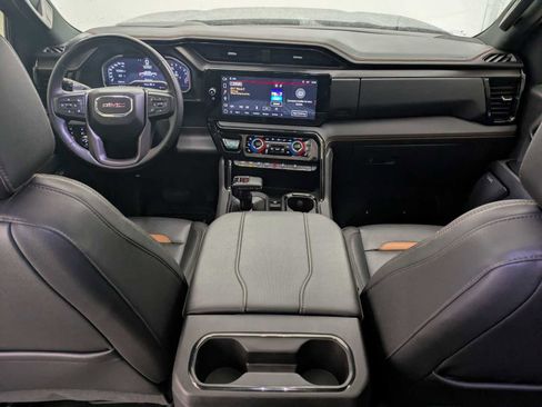 Used 2023 GMC Sierra 1500 AT4 w/ Technology Package image 15