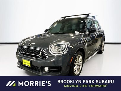Used 2019 MINI Cooper Countryman SE