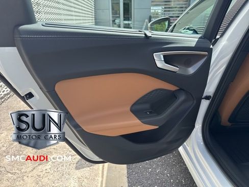 New 2025 Audi A5 2.0T Prestige image 19