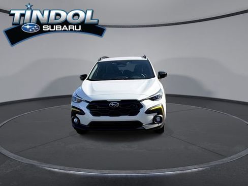 New 2026 Subaru Crosstrek 2.5i Sport w/ Popular Package #3A image 3