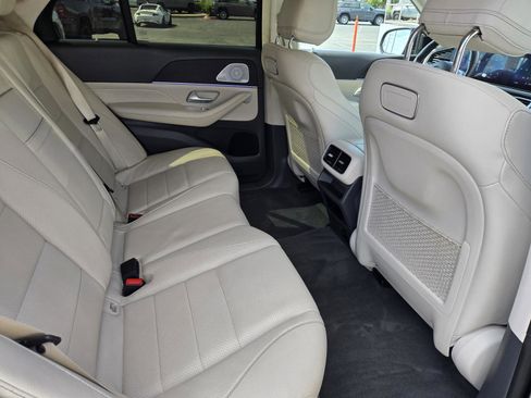 Used 2020 Mercedes-Benz GLE 350 4MATIC image 27