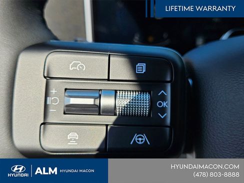New 2026 Hyundai Santa Fe XRT w/ Tow & Go Package AWD/4WD image 32