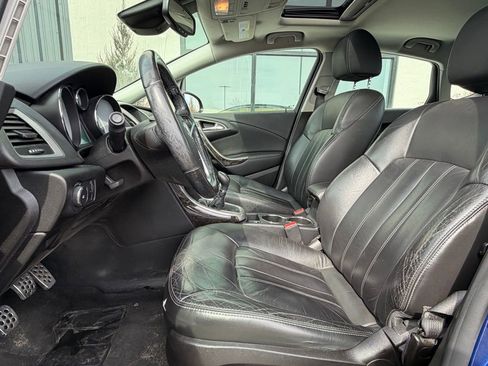 Used 2014 Buick Verano Premium image 8