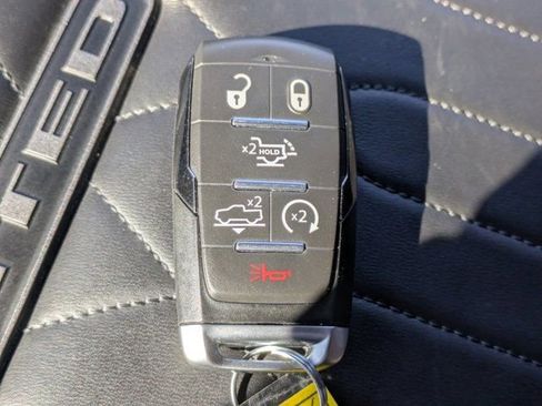 Used 2025 RAM 1500 Limited image 24