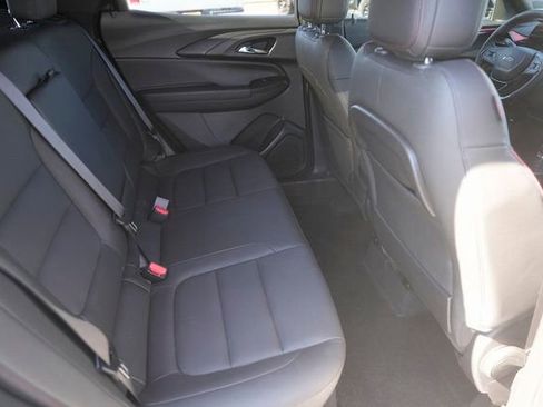 Used 2024 Chevrolet TrailBlazer RS w/ Driver Confidence Package image 15