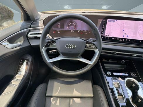 New 2026 Audi A6 Premium Plus AWD/4WD image 27