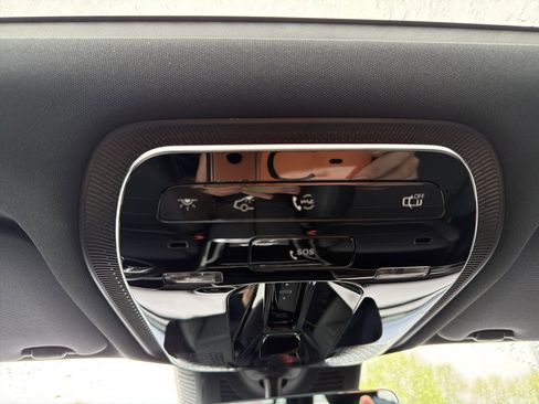 Used 2026 Mercedes-Benz GLC 300 4MATIC image 22