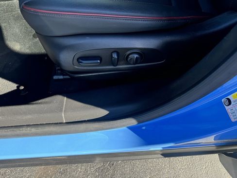 Used 2024 Chevrolet TrailBlazer RS image 13