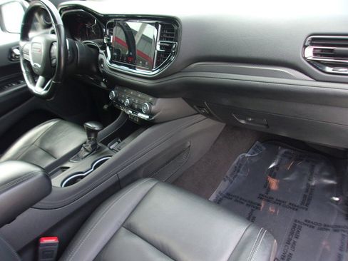 Used 2022 Dodge Durango GT image 23
