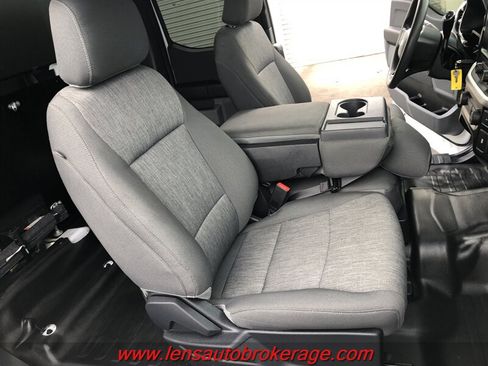 Used 2021 Ford F150 XL w/ Equipment Group 101A High RWD image 22