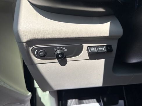 Used 2023 Buick Envision Avenir AWD/4WD image 24