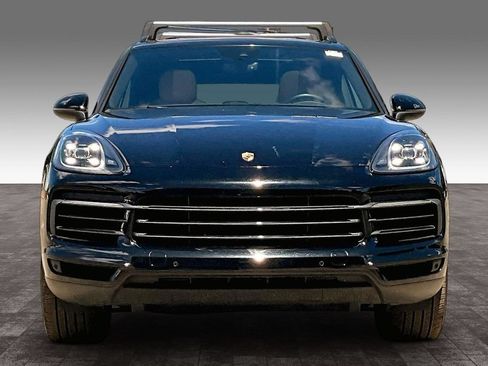 Used 2019 Porsche Cayenne AWD/4WD image 5