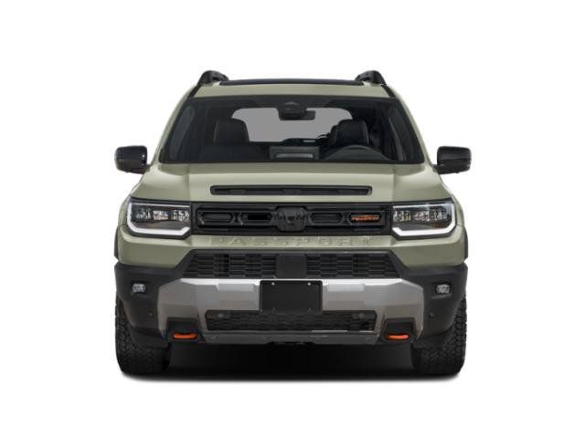 New 2026 Honda Passport TrailSport Elite image 7
