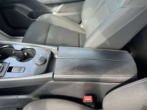 Certified 2025 Nissan Rogue S AWD/4WD image 26