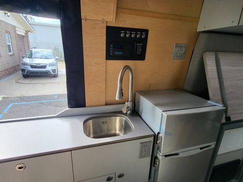 Used 2023 RAM ProMaster 3500 image 15