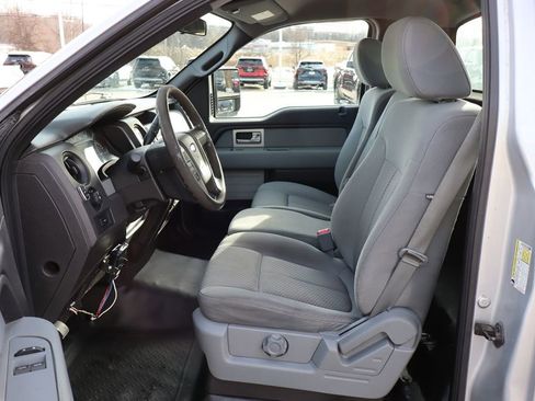 Used 2011 Ford F150 XL w/ PWR Equipment Group image 21