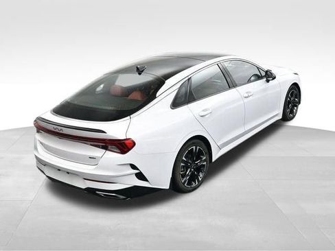 Used 2023 Kia K5 GT-Line image 24