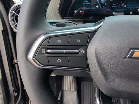 New 2026 Chevrolet Equinox LT w/ Convenience Package II image 18