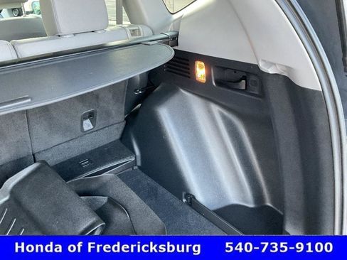 Used 2018 Honda CR-V EX image 21