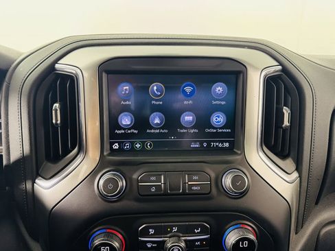 Used 2020 Chevrolet Silverado 1500 RST w/ All-Star Edition RWD image 12