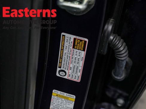 Used 2023 Mitsubishi Outlander SEL image 34