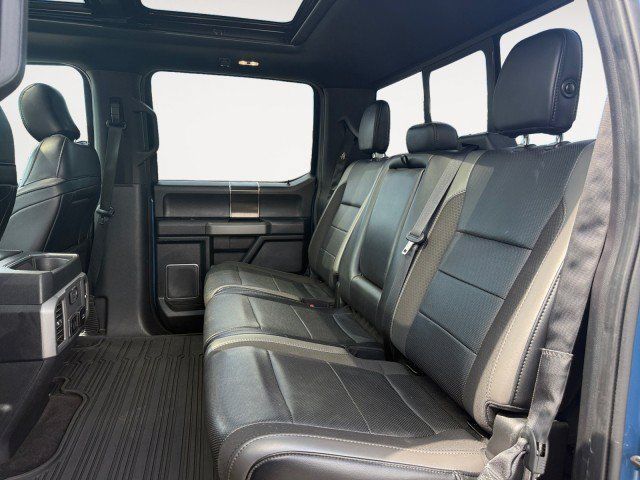 Used 2019 Ford F150 Raptor w/ Equipment Group 802A Luxury AWD/4WD image 14