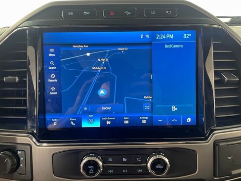 Used 2022 Ford F250 Platinum image 19