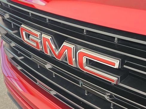 Used 2024 GMC Sierra 1500 Elevation AWD/4WD image 37