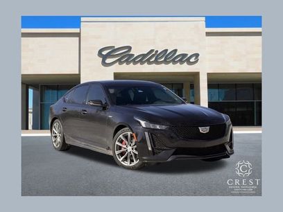 Used 2024 Cadillac CT5 V