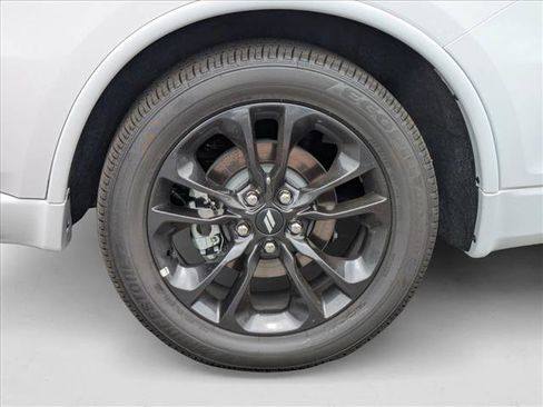 New 2025 Dodge Durango R/T image 9
