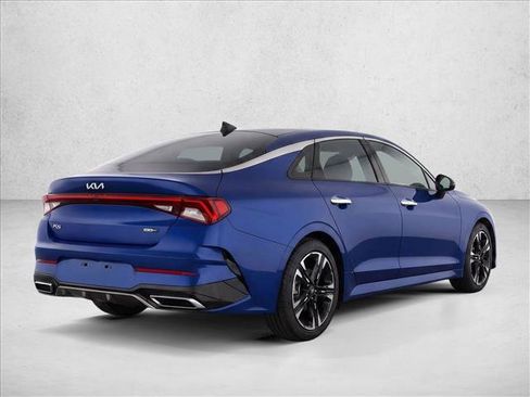 Used 2024 Kia K5 GT-Line FWD image 7