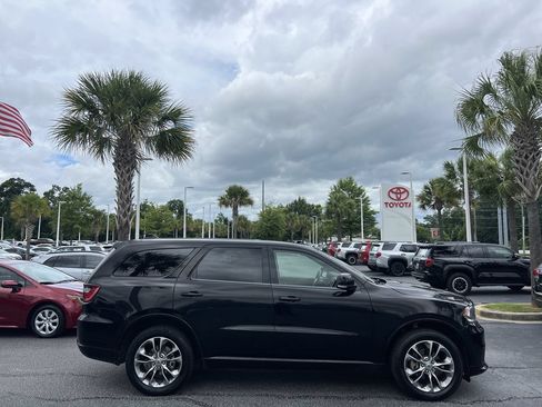 Used 2019 Dodge Durango GT AWD/4WD image 11