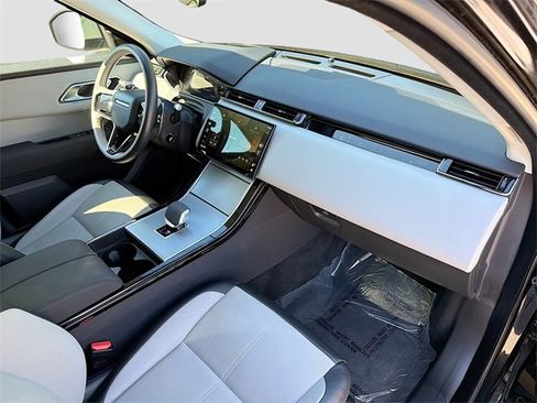 Used 2025 Land Rover Range Rover Velar S image 14