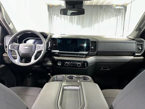 Certified 2023 Chevrolet Silverado 1500 LT image 30