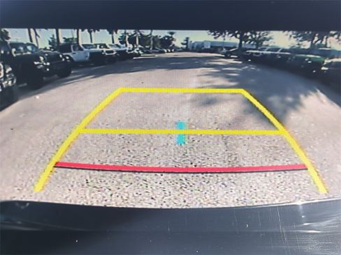 Used 2023 Toyota Camry XSE image 21