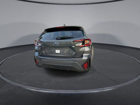 Certified 2026 Subaru Crosstrek 2.5i AWD/4WD image 7