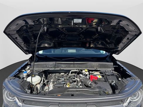 Used 2021 Ford Bronco Sport Big Bend w/ Big Bend Package image 42