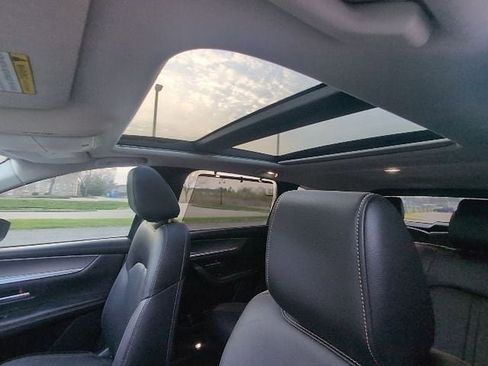 Used 2024 MAZDA CX-90 3.3 Turbo S image 15