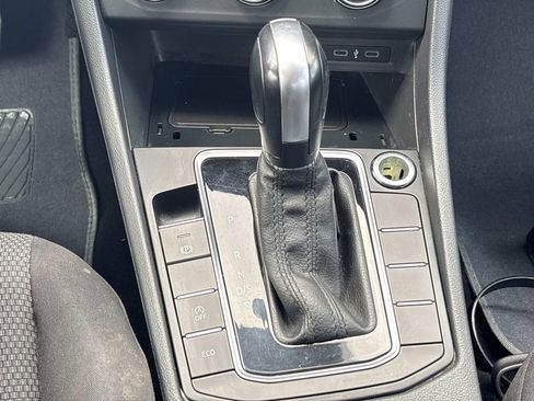 Used 2021 Volkswagen Jetta S FWD image 16