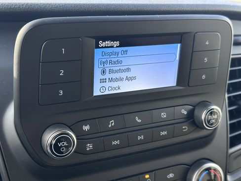 Used 2024 Ford Transit 350 Base w/ Interior Upgrade Package image 18