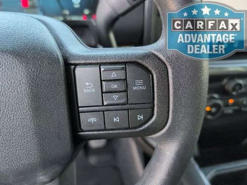 Used 2024 Ford F150 STX image 17