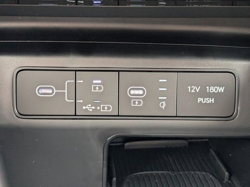 New 2025 Hyundai Santa Cruz XRT image 24