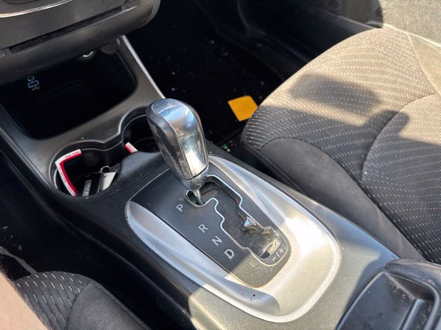 Used 2017 Dodge Journey SE w/ Flexible Seating Group FWD image 20