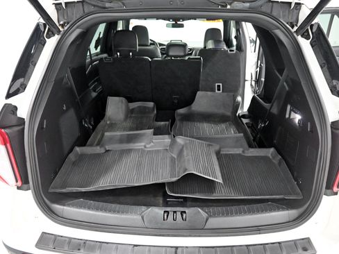 Used 2021 Ford Explorer ST w/ ST Street Pack AWD/4WD image 38