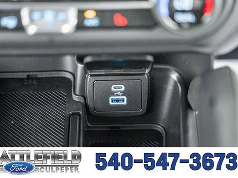 New 2025 Ford Bronco Badlands image 28