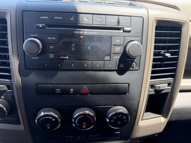 Used 2012 RAM 1500 ST w/ PWR & Remote Entry Group AWD/4WD image 12