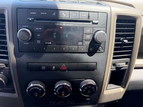 Used 2012 RAM 1500 ST w/ PWR & Remote Entry Group AWD/4WD image 12
