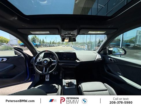 Used 2025 BMW M235i xDrive AWD/4WD image 18